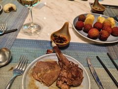 -菲住布渴酒店自助餐厅(阿里巴巴西溪园区店)