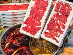 -谭三娘鲜切牛肉自助火锅(北京路店)
