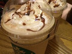iphone_upload_pic-星巴克(苏州泰华店)