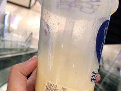 -茶百道(大卫城店)