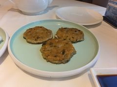 顺德煎鱼饼-新海利海鲜城·41年珠海老字号(夏湾店)
