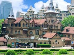 -马勒别墅饭店(静安寺店)