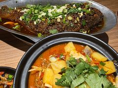 -树厨贵州菜(大十字店)