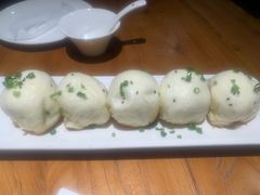 -金枝玉叶上海人家食府(三里河店)