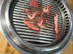 -金龙烧烤·牛肉面(西塔店)