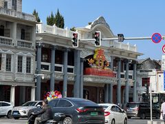 -汕头市小公园