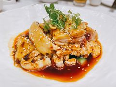 -麒茗餐厅·粤菜·宴会厅·海鲜(锦绣路店)