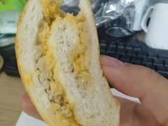 -前进麦味·天然烘焙(凯德1818店)