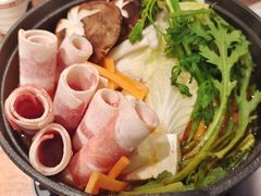 -小川洋风料理(大悦城店)