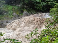 -炎陵县神农谷国家森林公园