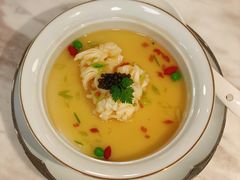 鱼子酱白雪藏龙-伯衡55·吉品轩(乌鲁木齐南路店)