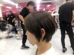 -P.STYLE 派斯造型