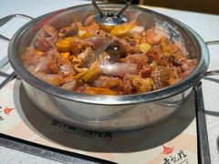 -黄记煌三汁焖锅(华发商都店)