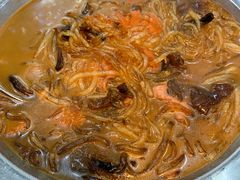 -老东北菜馆(北泰禾店)