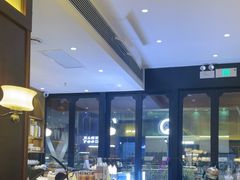 -盛元荼集  素食(滨江凯德壹店)