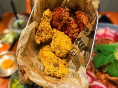 -春熙台韩国料理·章鱼肥牛(西丽店)