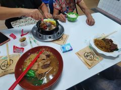 -下环街市熟食中心