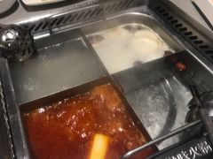 -海底捞火锅(石厦时代广场店)