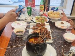 -有滋有味烧烤涮(果园星城C区店)