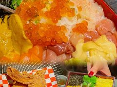 -山葵家·创意料理(宁波来福士店)