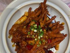 -有位虾匠·胶东土菜小馆(市北店)