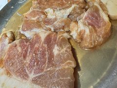 -姜虎东白丁烤肉(恒隆广场店)