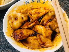 -春阳水饺(香槟广场店)