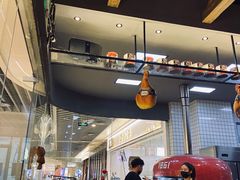 -1861意大利餐厅(文化广场店)