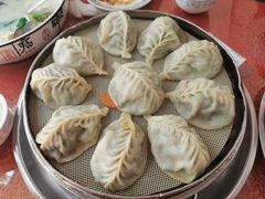 -叶存利海鲜大馅饺子(海宁路总店)