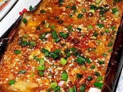 -大院涮烤·东北经典老味烧烤·铜锅涮肉(江南东路店)