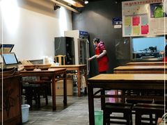 大堂-小名堂担担甜水面(科华店)