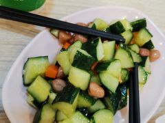 -香妃烤鸡(西单店)