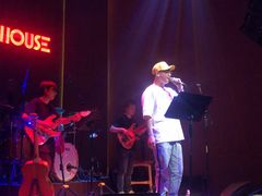 -TZ House音乐现场(来福士中心店)