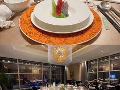 包厢-南苑环球酒店云顶高级中餐厅(鄞县大道店)