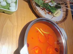 -班花麻辣烫(南京概念店)