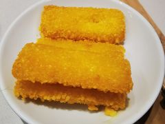 -海富荣锅贴(万象城店)