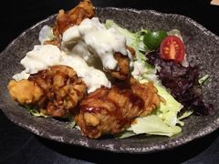 -一豚轩·烧鸟·豚骨拉面(五四路店)