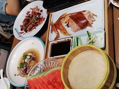 -三品香·江浙菜(松江九谊店)