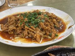 -正宗鸡饭粤香酒家(朱村店)