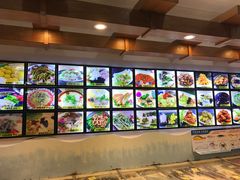 -胖大嫂渔家排档(半边山店)