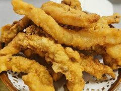 -重庆老火锅王(西安北路店)