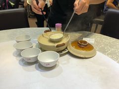 -凤城礼记鱼翅海鲜酒家(新马路总店)