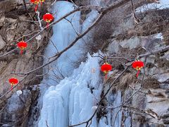 -黑龙潭风景区