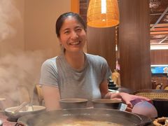 -芸鲜季·云南野生菌餐厅· 云南风物味研社(闵行店)