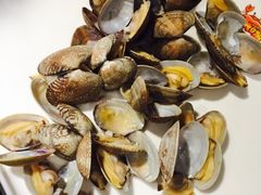 -马路边上·小海鲜烧烤(八一路店)
