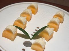 -曾宴·楚菜(湖北省博物馆店)