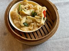 -潮府馆·非遗潮州菜·世纪公园(新国际博览中心店)