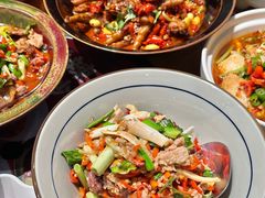 -湘芙蓉·湖南菜(椒江店)