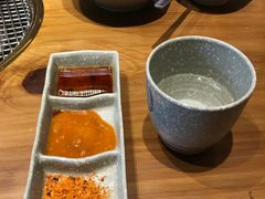 -牛人·雪花牛·木炭烤肉(昆山陆家店)
