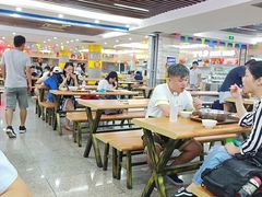 -五四广场美食城(福泰广场店)